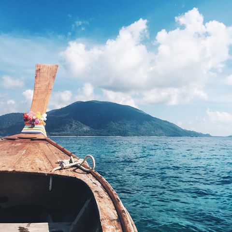 The Weekend Edition: Danielle