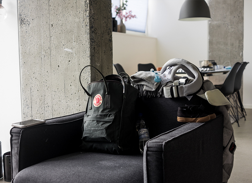 The Weekend Edition: Virali