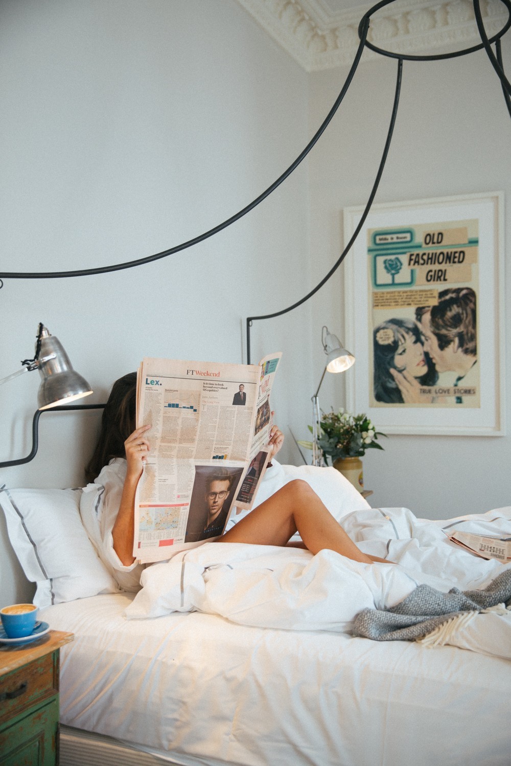 How to Make the Most Out of Your Downtime