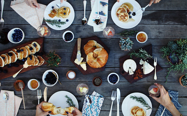 The Weekend Edition: Paul