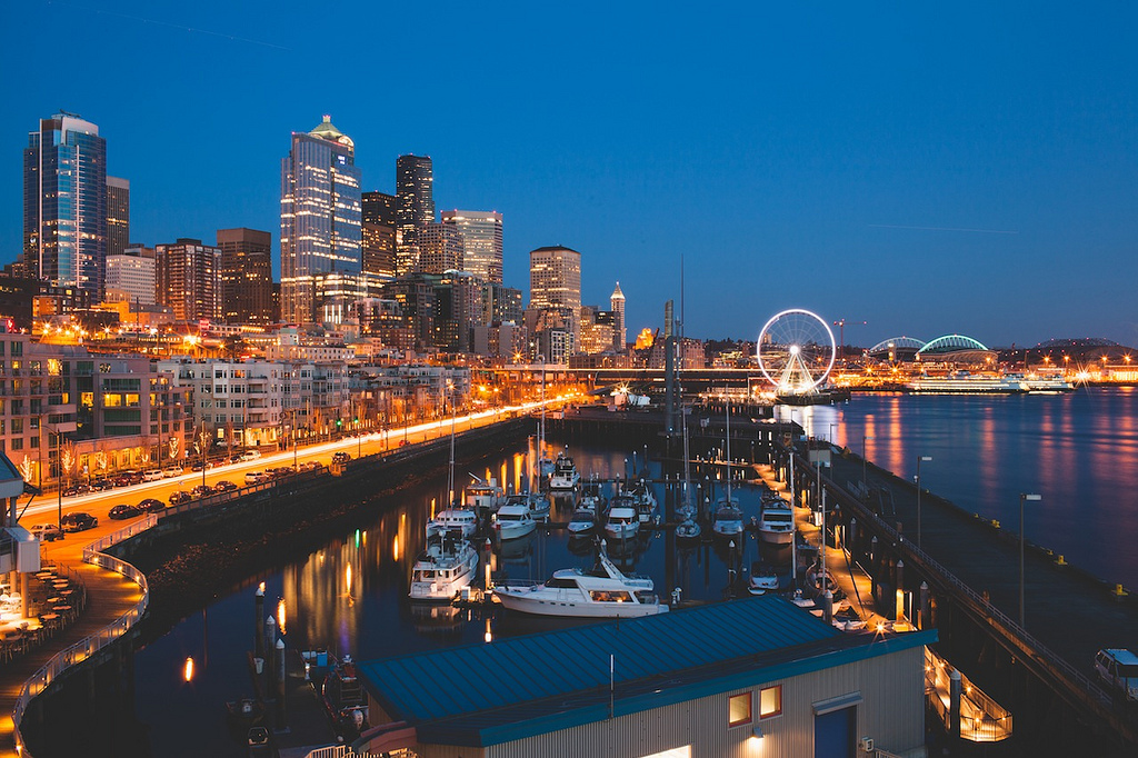 The Weekend (West Coast) Edition: Aashna