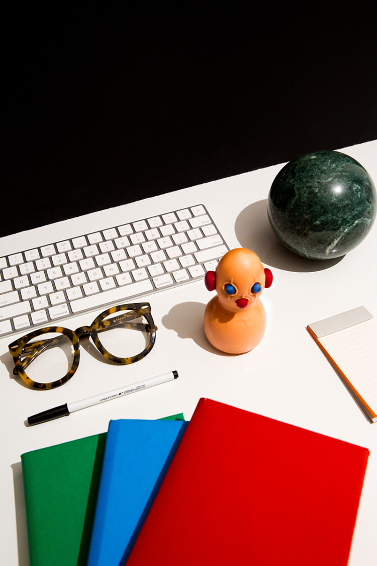 Get Your S@#! Together!