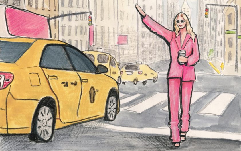 Your Total Guide On How To Save Money In A Big City