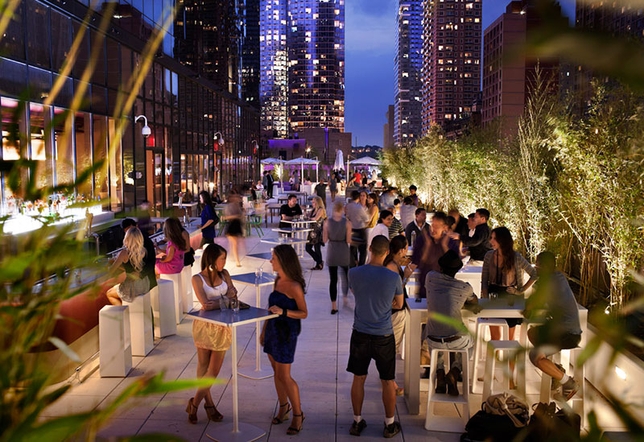 Your Summer Night Plans Debunked.