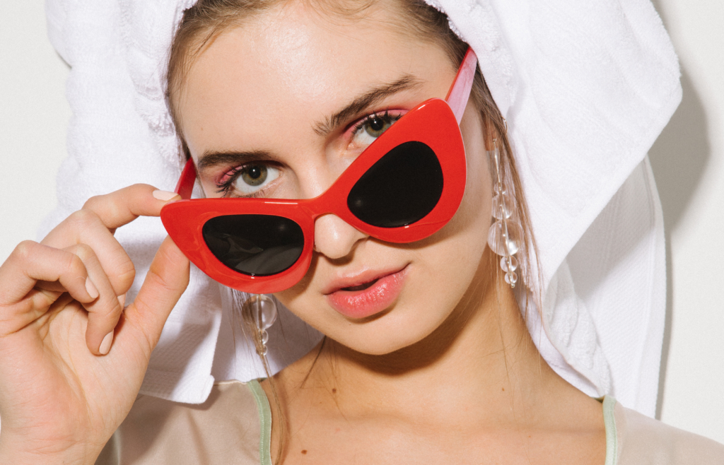 The Two Week Guide to Loving Your Body