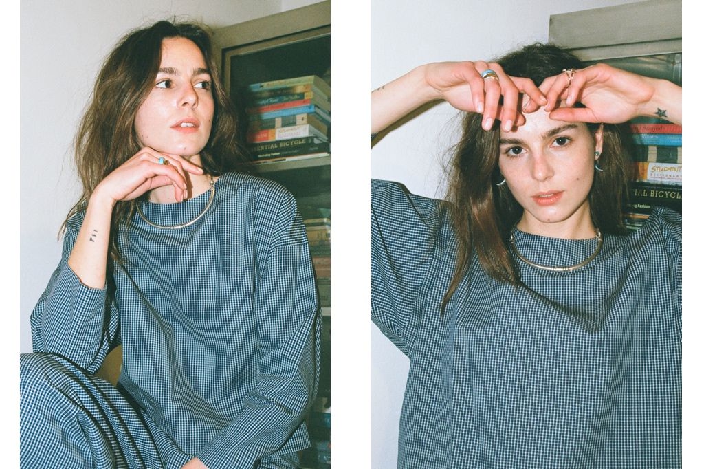 How to dress perfectly Parisian