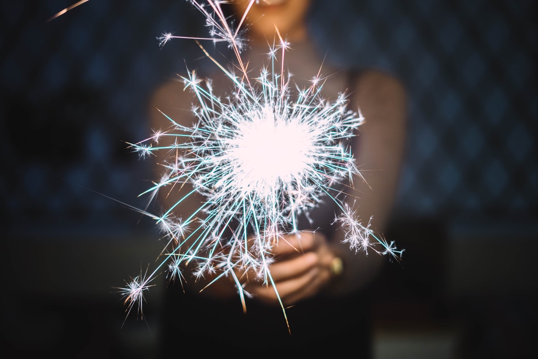 Hello to 2019!