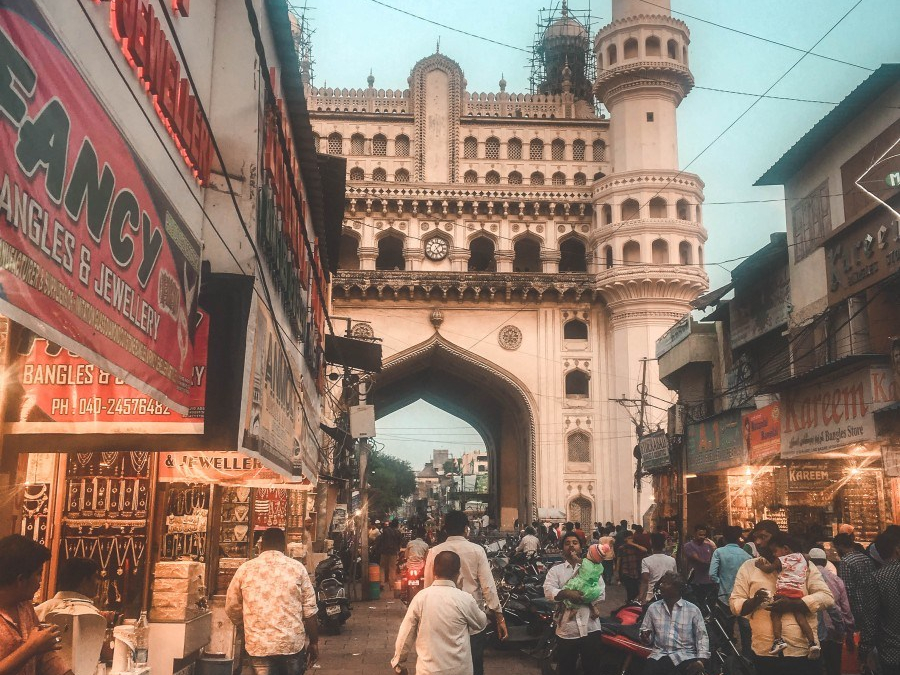 10 Reasons to Visit India This Year