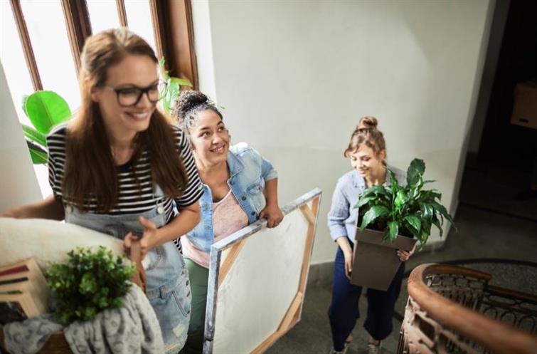 Questions to Ask Your Future Roommate