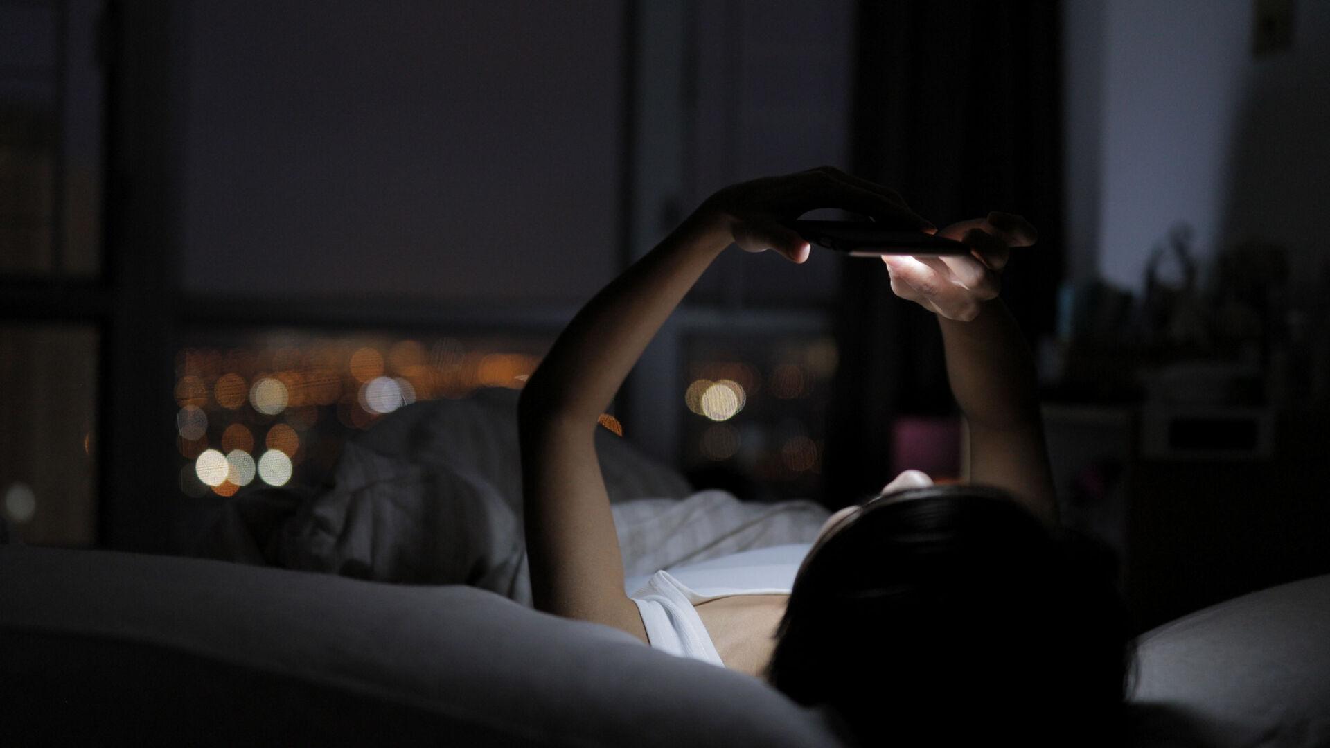 Are You A Revenge Bedtime Procrastinator? (Me Too)
